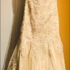 Formal Gown